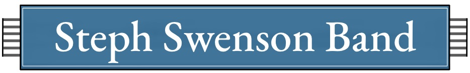 Steph Swenson Band Logo